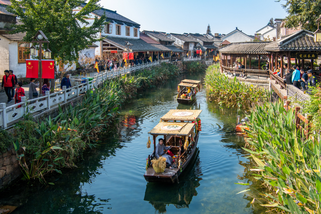 湖州市南潯區(qū)舊館街道